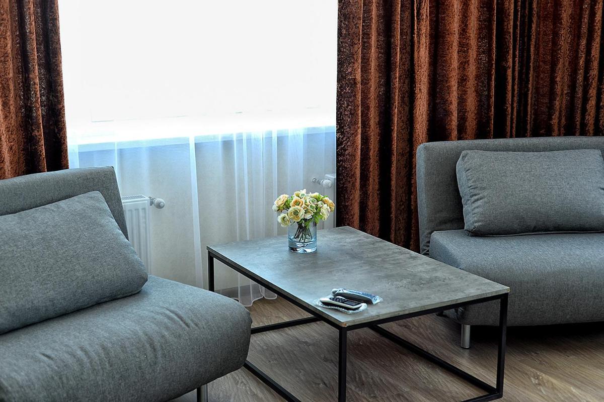 Arkpalmira Hotel Одеса Екстериор снимка