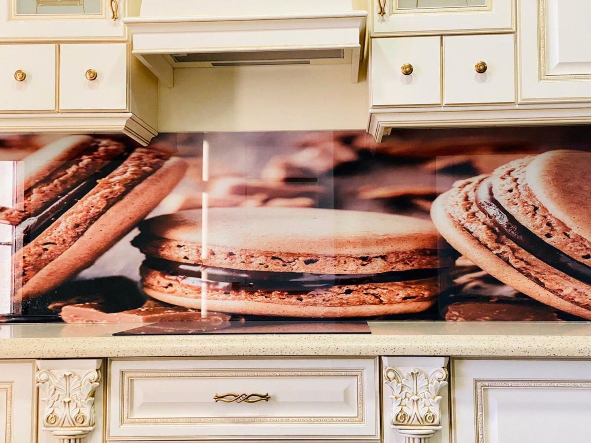 Arkpalmira Hotel Одеса Екстериор снимка