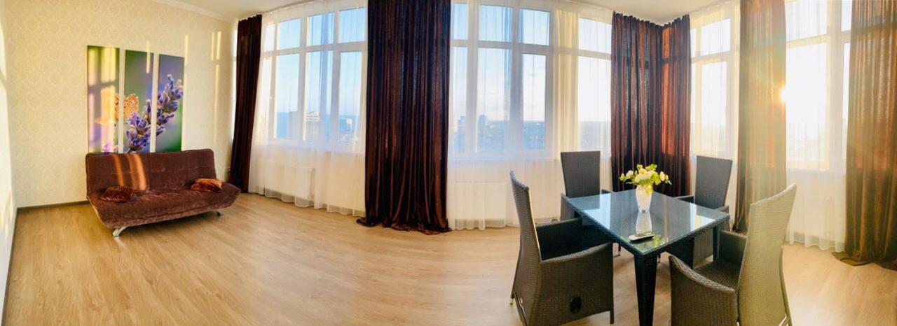 Arkpalmira Hotel Одеса Екстериор снимка