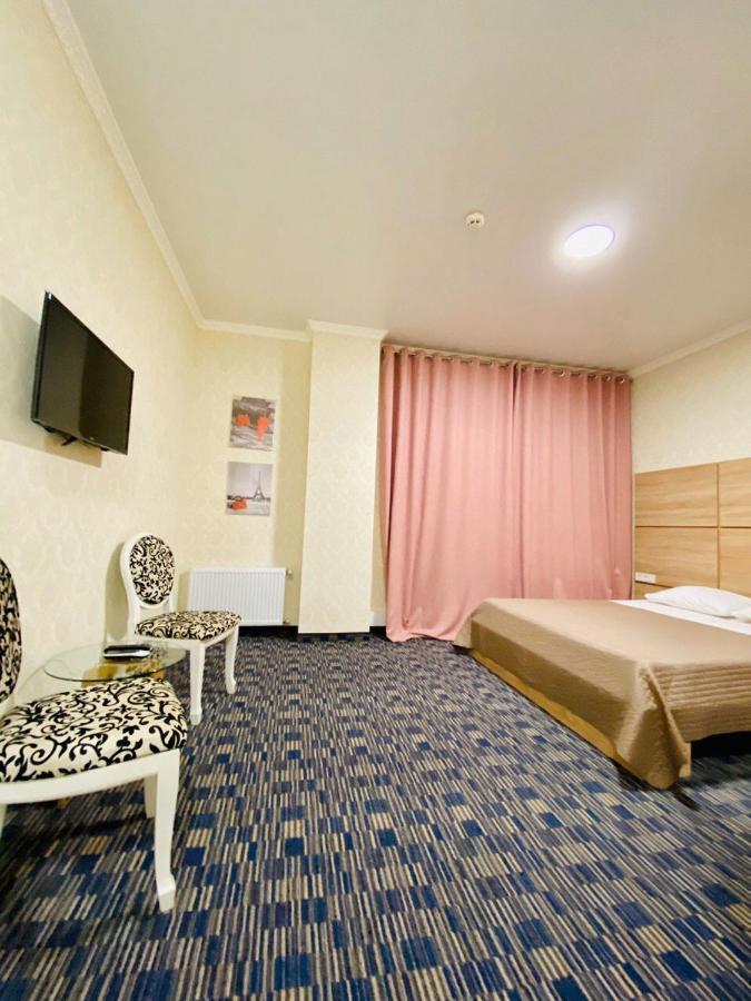 Arkpalmira Hotel Одеса Екстериор снимка