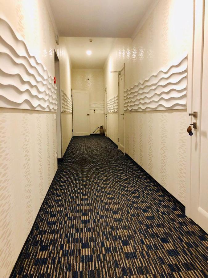 Arkpalmira Hotel Одеса Екстериор снимка