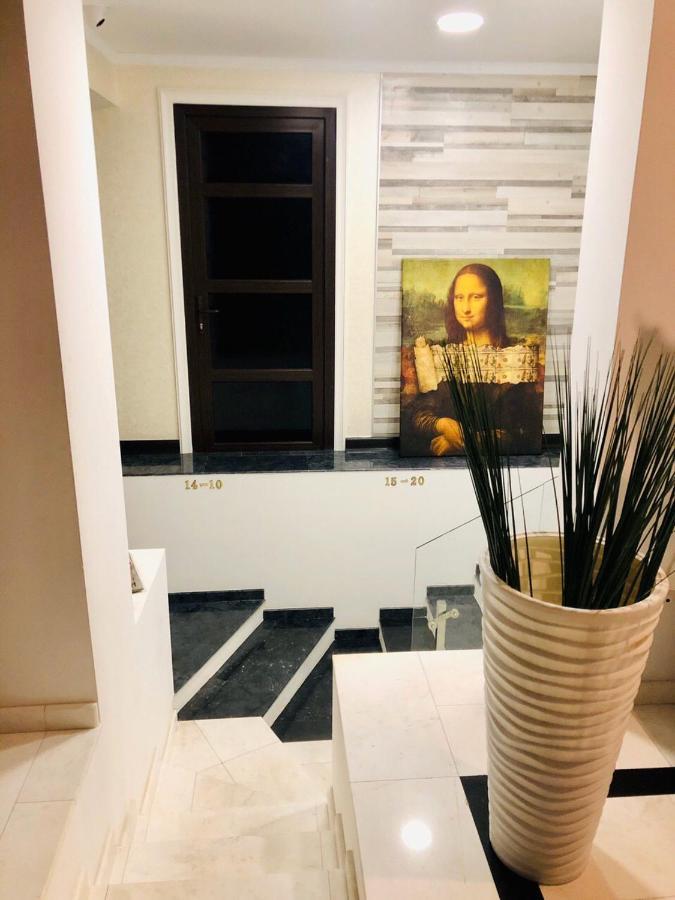 Arkpalmira Hotel Одеса Екстериор снимка