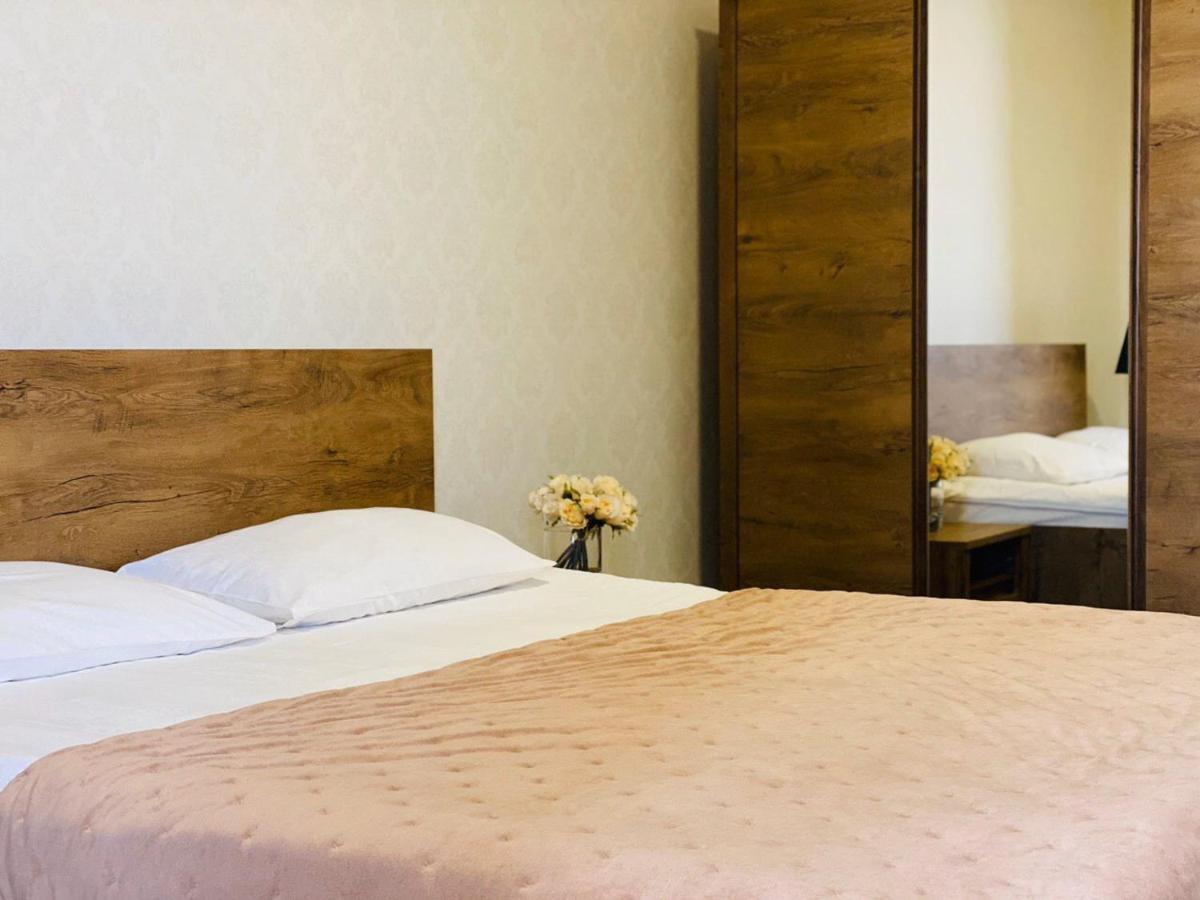 Arkpalmira Hotel Одеса Екстериор снимка