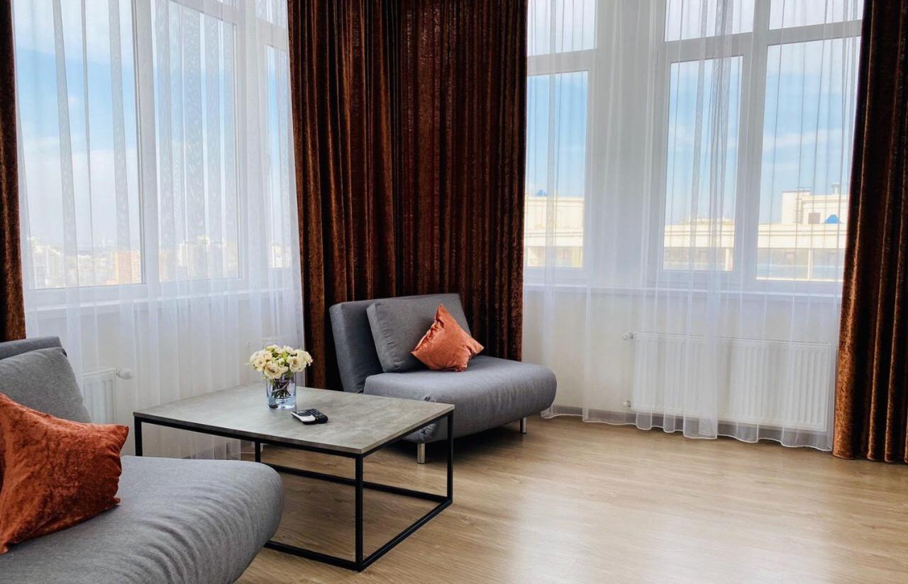 Arkpalmira Hotel Одеса Екстериор снимка