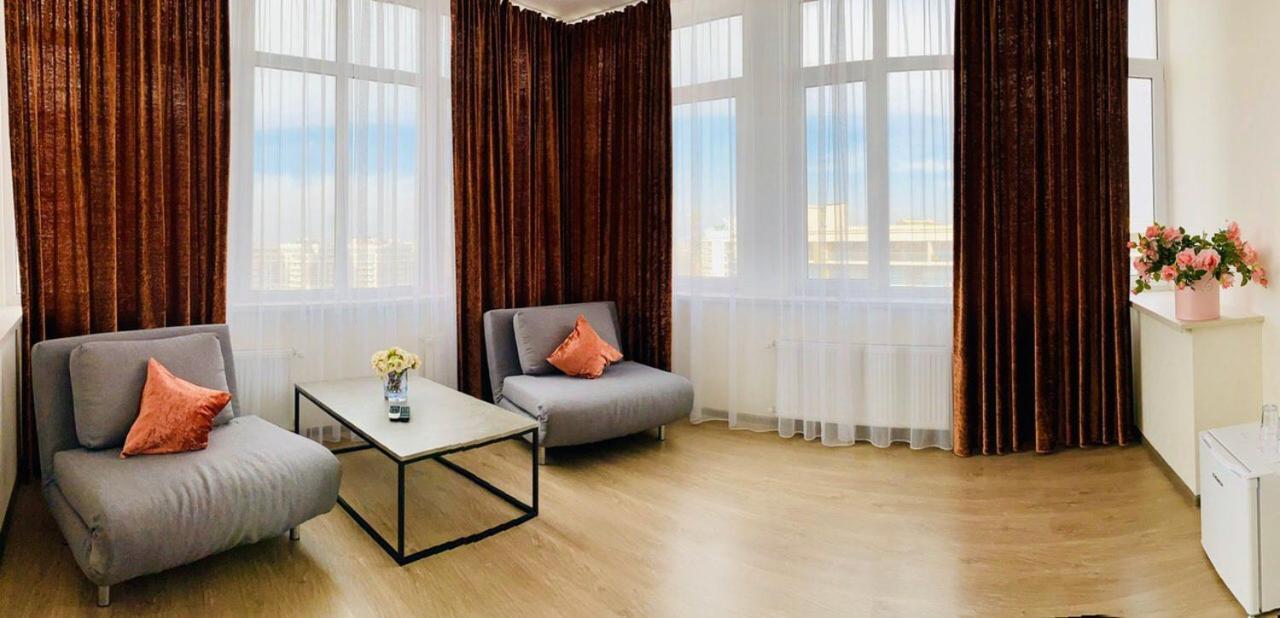 Arkpalmira Hotel Одеса Екстериор снимка