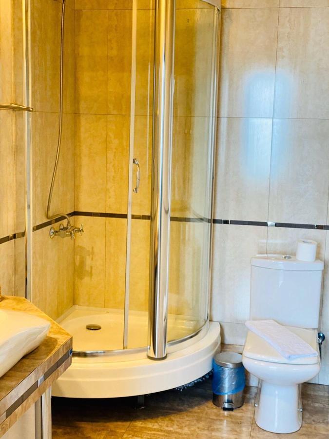 Arkpalmira Hotel Одеса Екстериор снимка