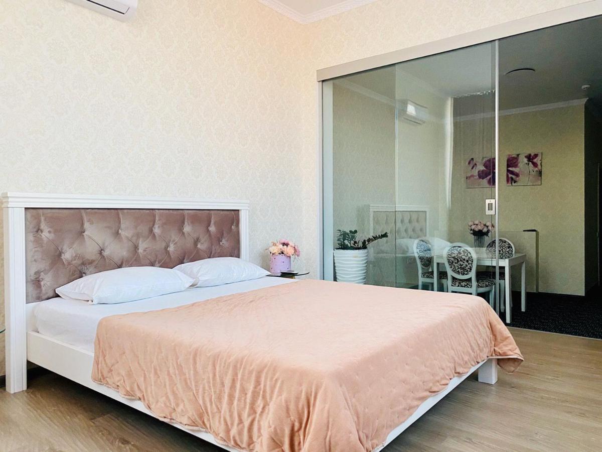 Arkpalmira Hotel Одеса Екстериор снимка
